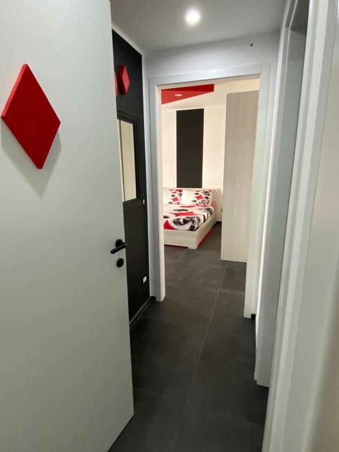 Iris Room Монополи Екстериор снимка