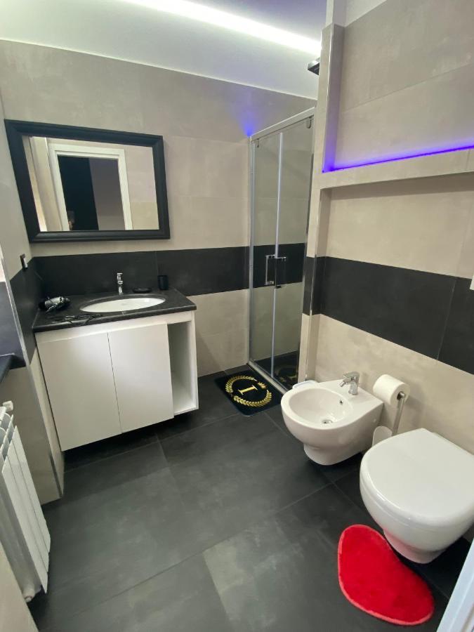 Iris Room Монополи Екстериор снимка