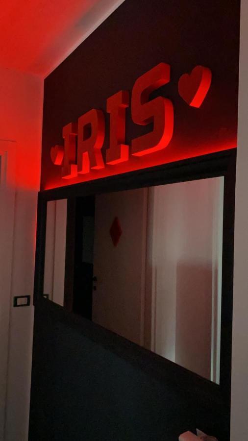 Iris Room Монополи Екстериор снимка