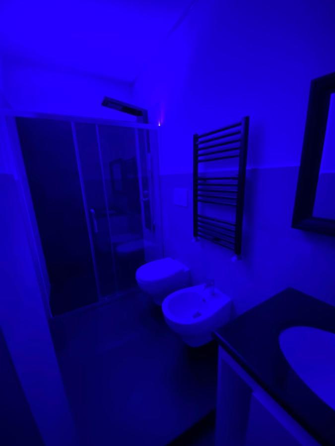 Iris Room Монополи Екстериор снимка
